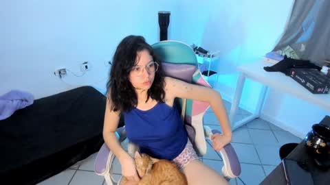 Snapshot of wandadoll chatting on 02-07-25, 11:55 Wanda online show from 02-07-25, 11:55
