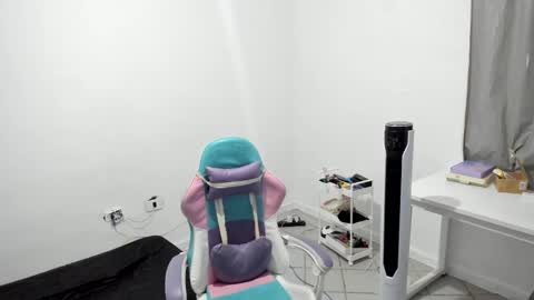 Snapshot of wandadoll chatting on 02-24-25, 11:10 Wanda online show from 02-24-25, 11:10