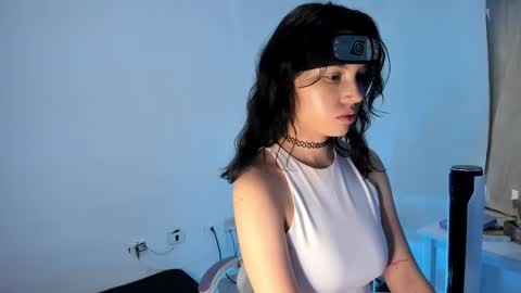 Snapshot of wandadoll chatting on 02-24-25, 05:20 Wanda online show from 02-24-25, 05:20