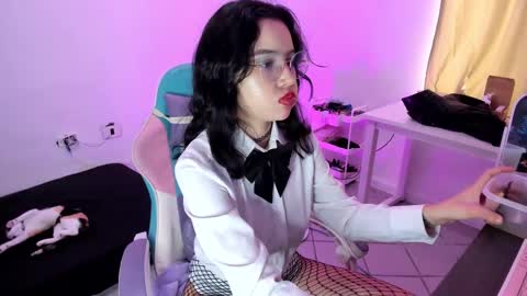 Snapshot of wandadoll chatting on 03-07-25, 05:28 Wanda online show from 03-07-25, 05:28