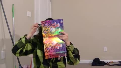 Snapshot of wandaxcosmo chatting on 02-20-26, 03:03 COSMOxWANDA online show from 02-20-26, 03:03