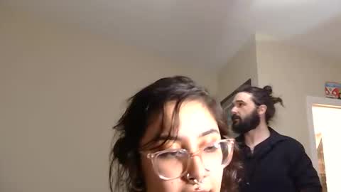 Snapshot of wandaxcosmo chatting on 02-20-26, 06:19 COSMOxWANDA online show from 02-20-26, 06:19