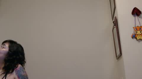 Snapshot of wandaxcosmo chatting on 03-10-26, 02:27 COSMOxWANDA online show from 03-10-26, 02:27