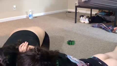 Snapshot of wandaxcosmo chatting on 03-11-26, 01:44 COSMOxWANDA online show from 03-11-26, 01:44