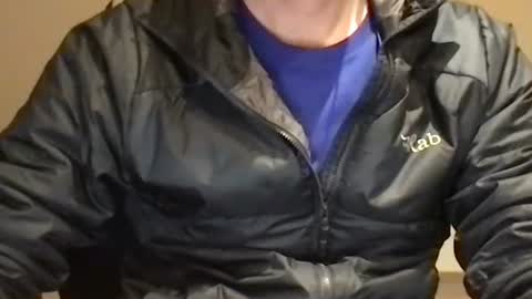 wangotaj online show from 12-16-25, 01:21