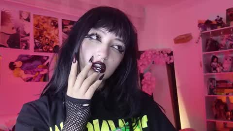 Wangxi last account Wangxi  online show from 10-23-25, 11:24