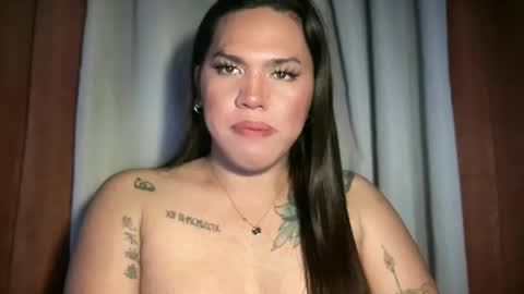 LIZA online show from 03-07-26, 06:32