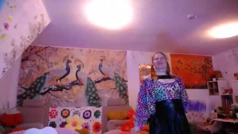 Snapshot of wannafeelitall chatting on 11-23-25, 04:45 Emilia inst online show from 11-23-25, 04:45