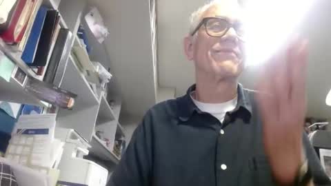 curiousforwhatever online show from 05-27-26, 04:26