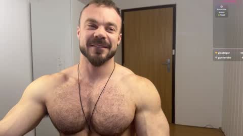 new online show from 01-28-25, 07:32