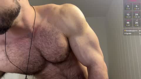 new online show from 02-05-25, 06:46