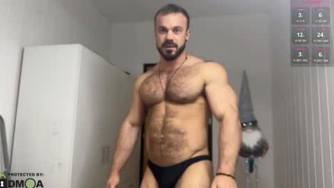 new online show from 03-12-25, 04:56