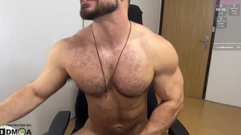 new online show from 09-21-25, 08:05