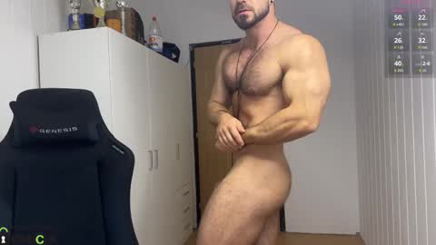 new online show from 10-14-25, 06:03