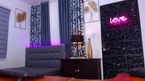 Galems online show from 02-26-25, 02:15