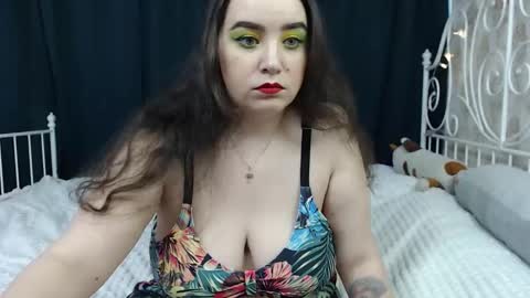 Snapshot of wantedsuperallice chatting on 02-01-26, 11:09 Allice online show from 02-01-26, 11:09