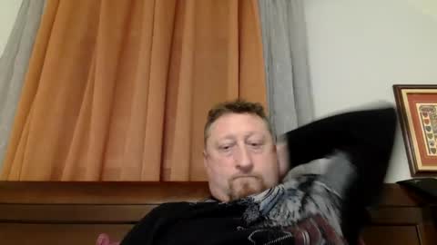 Snapshot of wantstoperform chatting on 01-26-25, 12:26 wantstoperform online show from 01-26-25, 12:26