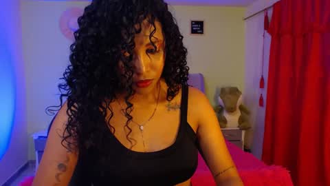 Snapshot of warisgoddes chatting on 12-02-24, 11:07 EMILY online show from 12-02-24, 11:07