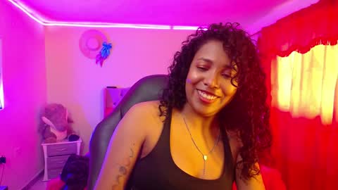 Snapshot of warisgoddes chatting on 12-16-24, 02:27 EMILY online show from 12-16-24, 02:27