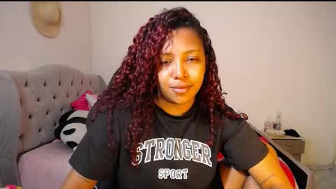 Snapshot of warisgoddes chatting on 02-28-26, 02:51 EMILY online show from 02-28-26, 02:51