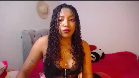 Snapshot of warisgoddes chatting on 03-01-26, 09:00 EMILY online show from 03-01-26, 09:00