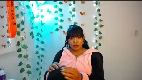 EMILY online show from 07-01-26, 04:14
