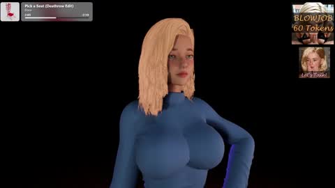 Lumina online show from 11-22-25, 12:09