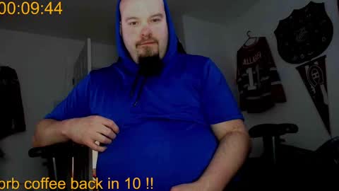 Warno online show from 12-16-24, 07:00