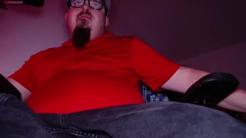 Warno online show from 09-14-25, 04:11