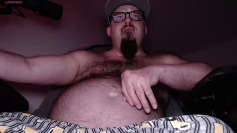 Warno online show from 09-21-25, 04:25