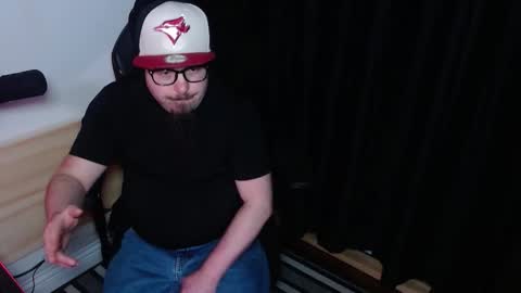 Warno online show from 03-27-26, 07:03