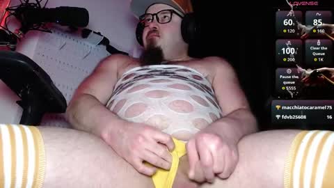 Warno online show from 04-11-26, 03:33