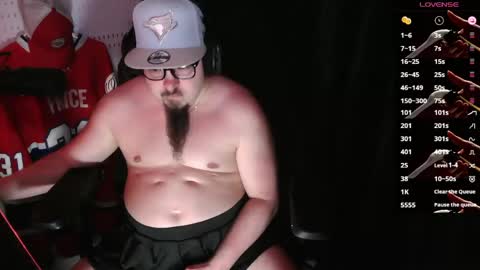 Snapshot of warno34 chatting on 05-25-26, 02:28 Warno online show from 05-25-26, 02:28