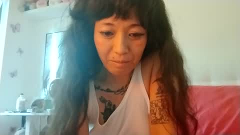 Snapshot of wasabibarbie chatting on 08-01-26, 10:30 Tyla Durden online show from 08-01-26, 10:30