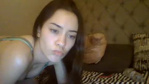 wasiancutie online show from 03-25-26, 03:45