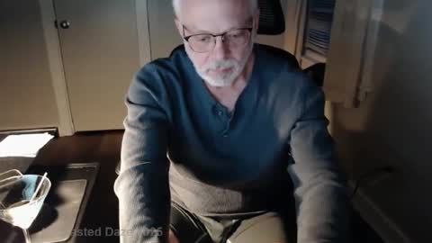 wasted_daze_ online show from 02-18-25, 11:30