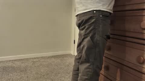 Daddy online show from 12-03-25, 09:13