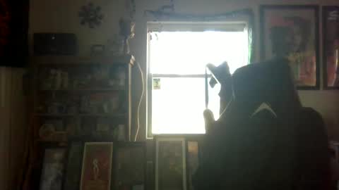 Snapshot of waterfire420 chatting on 01-02-25, 09:50 waterfire420 online show from 01-02-25, 09:50