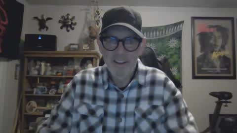 Snapshot of waterfire420 chatting on 01-16-25, 12:45 waterfire420 online show from 01-16-25, 12:45