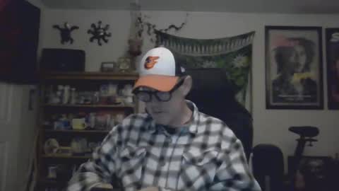 Snapshot of waterfire420 chatting on 01-31-25, 01:22 waterfire420 online show from 01-31-25, 01:22