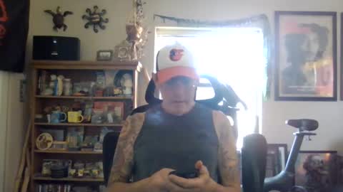 Snapshot of waterfire420 chatting on 02-22-25, 05:46 waterfire420 online show from 02-22-25, 05:46