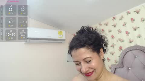 Milf Latina online show from 05-07-26, 01:38