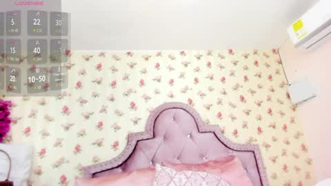 Milf Latina online show from 06-07-26, 01:37