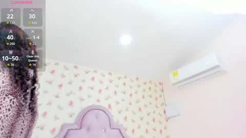 Milf Latina online show from 06-11-26, 03:21