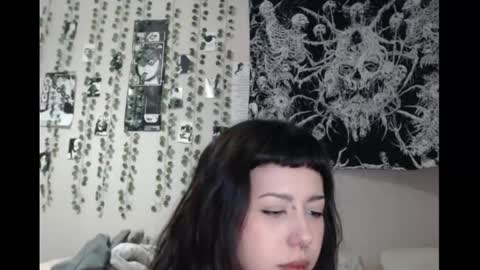 Mina online show from 03-27-26, 06:40