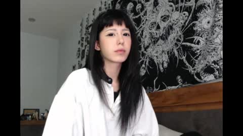 Mina online show from 05-31-26, 10:11