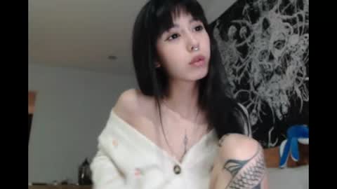Snapshot of wavy_nights chatting on 07-06-26, 07:16 Mina online show from 07-06-26, 07:16