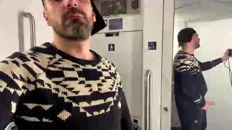 Call me Cherry online show from 11-10-25, 06:40