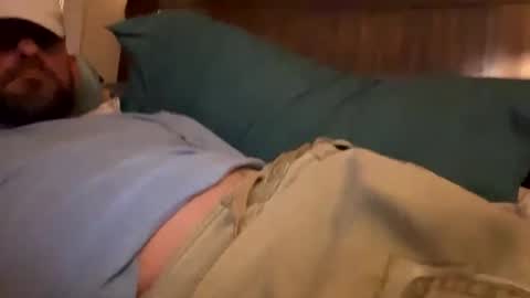 Mike Hunt online show from 09-13-25, 11:54