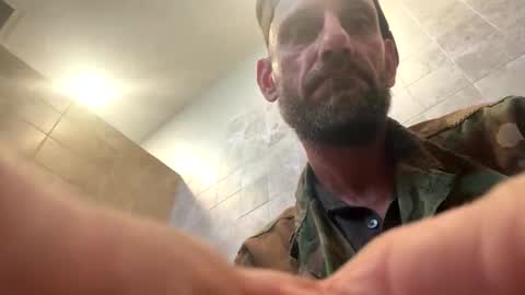 Mike Hunt online show from 03-28-26, 12:27